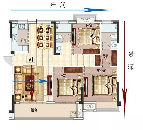 中辉学府丨人居美学,定义幸福人居新标准