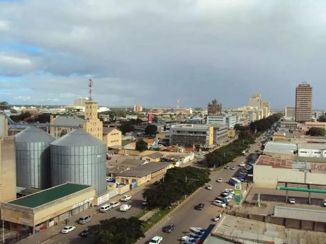 【矿业投资指南 · 南非篇】赞比亚