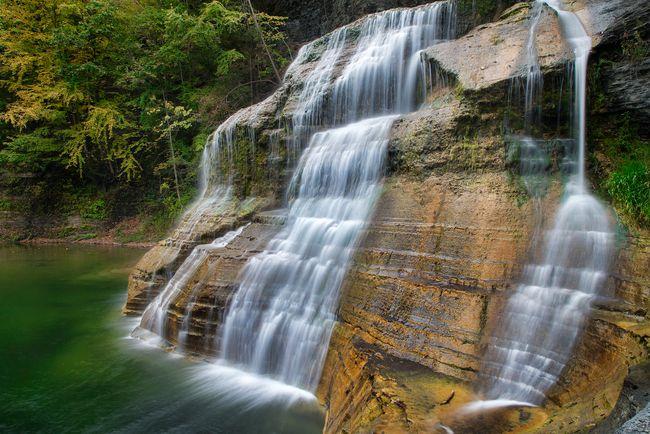 嵊州这5个出名的景区,李清照写下名句,李白做梦都要游览,美!