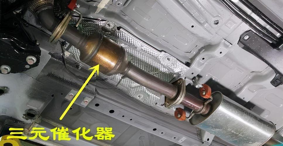 你的爱车三元催化器可能被人盯上了……昌邑警方