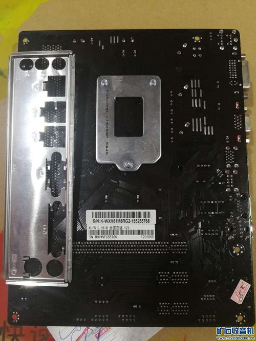 七彩虹cf-p8-mx 主板支持四代i3 i5 i7 cpu