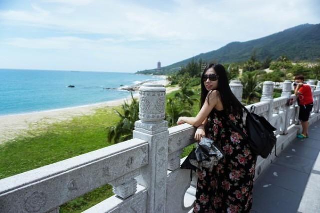 姑娘们的五天四晚三亚游,干货攻略分享