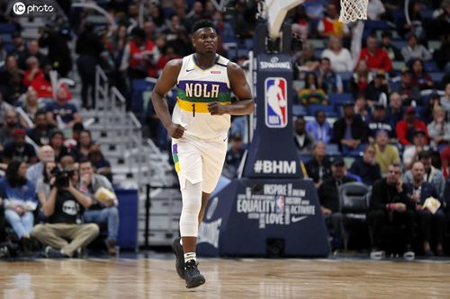 深度:锡安·威廉森归来 看鹈鹕兵法之巧用状元_比赛