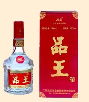 品王酒招商加盟