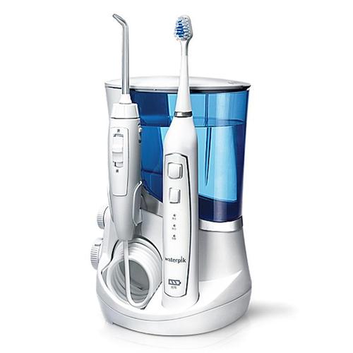 waterpik 洁碧 冲牙器 wp-861ec 全护型