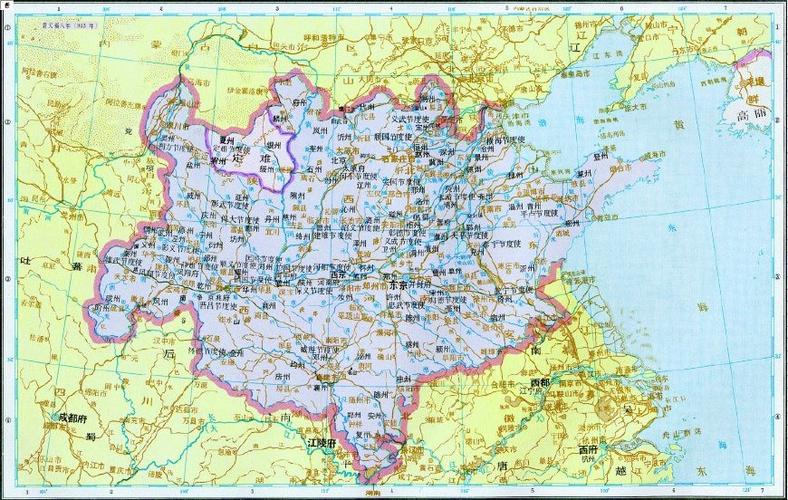 丢失燕云十六州该怪谁?石敬瑭背了上千年黑锅,真凶却被称作明君