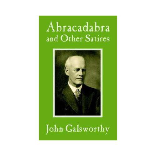 【预订】abracadabra and other satires
