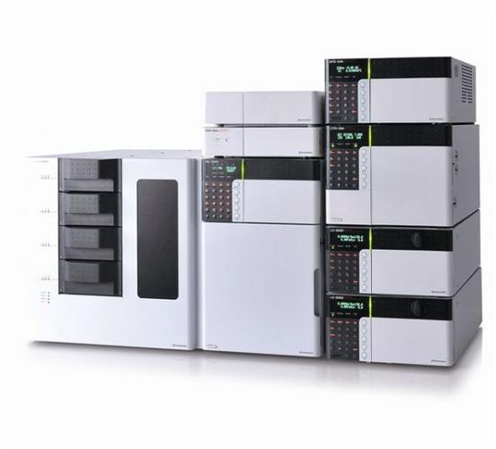 岛津nexera uhplc/hplc system 超快速液相色谱仪lc-30a