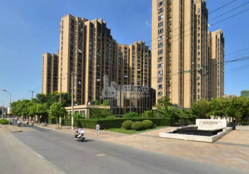 春申景城三期(春申景城.