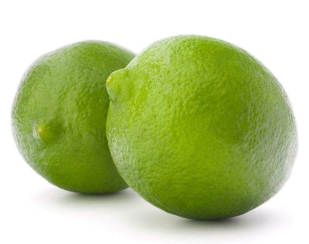 新鲜的青柠水果高清图片 - 素材中国16素材网