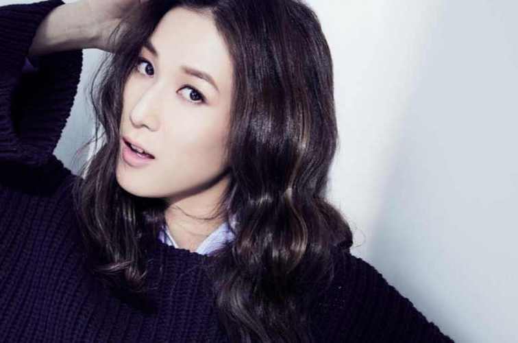 钟嘉欣(linda chung),1984年4月9日出生于加拿大温哥华,中国香港女