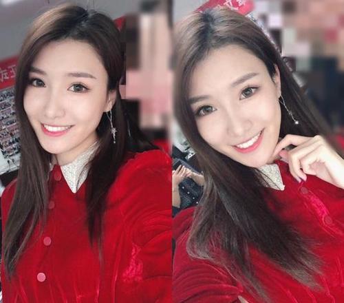 第一控卫郭艾伦与模特女友近照,身高1米77性感美艳,网友:废了!