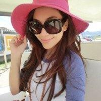剪长发像女生头像