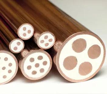 bttz系列矿物绝缘电缆介绍