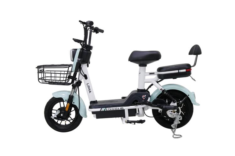 立马电动车-酷宝精英版