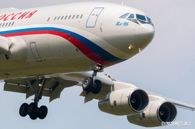 揭秘俄罗斯空军一号普京专机的故事