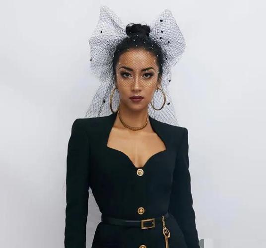 吉克隽逸性感狂野写真合集