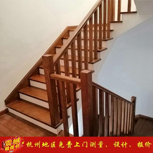 喜欢实木楼梯踏步板的还喜欢