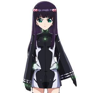 化野红绪