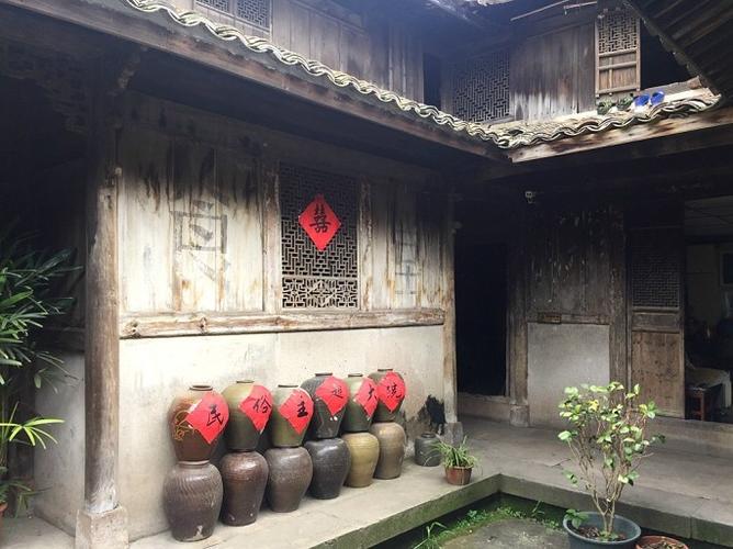 探秘七百年张思古村 因梦而生的桃花源