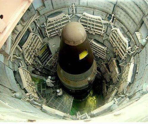 全球威力最大的核弹威力是小男孩的3846倍居然不在美国