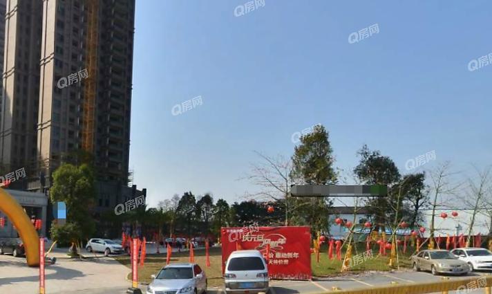 佛山小区 南海小区 黄岐小区 长信御景峰