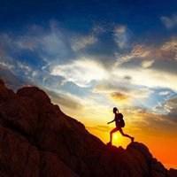 户外头像大全图片 户外运动头像大区