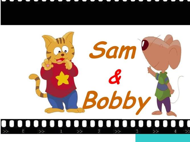 sam bobby &