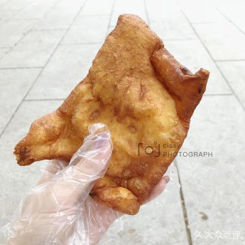 无名糖油条鸡蛋包图片 - 第60张