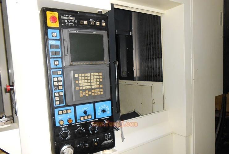 出售二手牧野s33cnc数控机床-广东地区-东莞市长安德