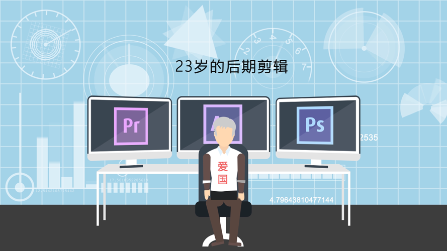 网络安全mg动画
