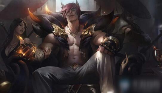 英雄联盟s11赛季腕豪出装攻略