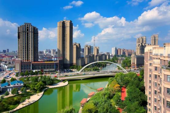 商丘市睢阳区书写幸福民生新答卷