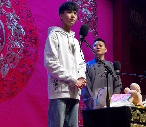 徒弟高筱贝问师父栾云平,从总队长到副总心态有什么变化