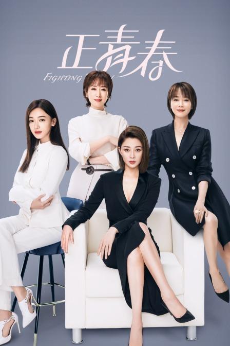 正青春电视剧_剧情介绍_全集在线观看 - 钉瓣影视