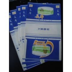 莲花_烟标/烟盒_星海烟苑【7788收藏__收藏热线】