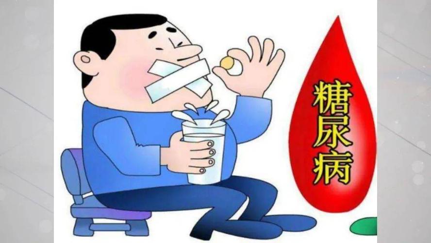 六道防线 阻击糖尿病肾病