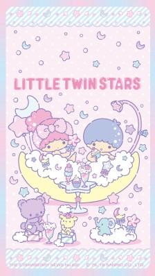 (●ω●)三丽鸥高清壁纸【单】
