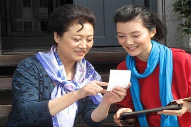 "婆婆专业户"王丽云,前夫是实力派演员,女儿演技也不差