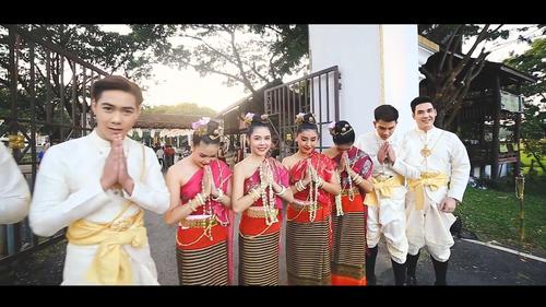 2019泰国清迈兰纳天灯嘉年华最全游玩攻略!