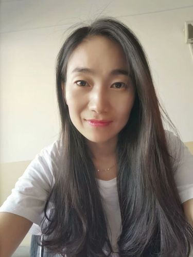 毛瑞瑞个人简历