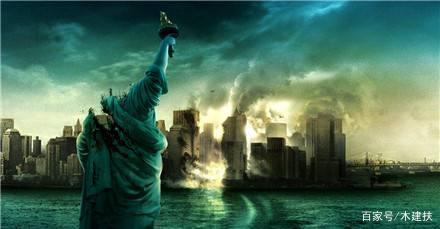 大时代:假如美帝分裂,瓦解,崩溃,中国要如何应对