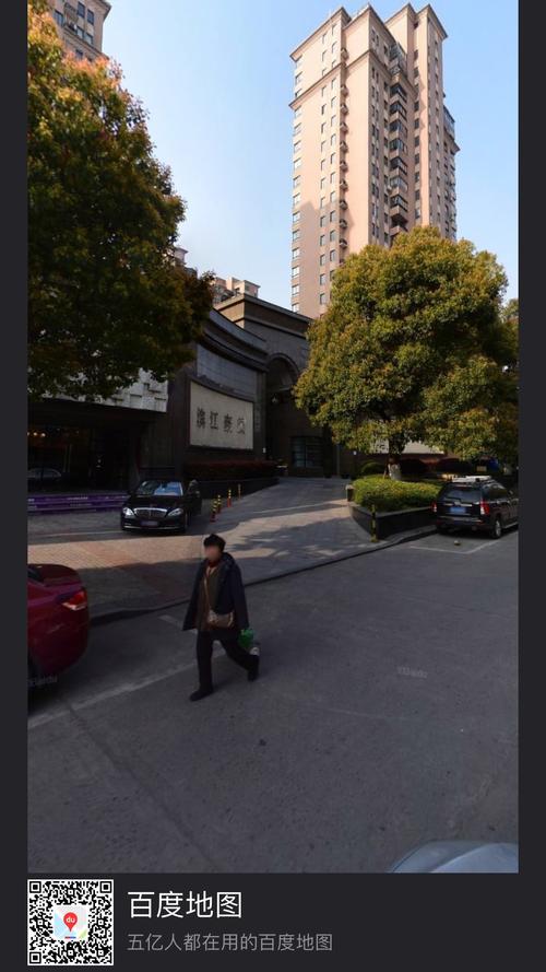 滨江豪园,滨江豪园的详细地址,上虞滨江豪园二手房,上虞滨江豪园出租