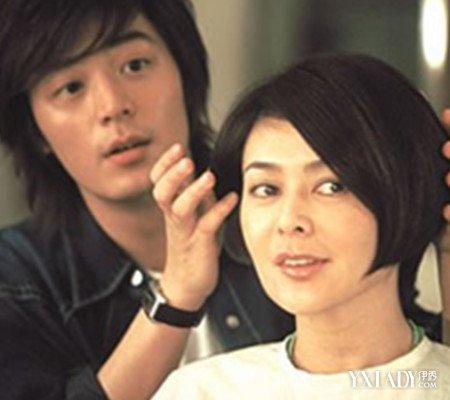【图】分享霍建华关之琳的做头 看男女主人公扑朔迷离的爱情