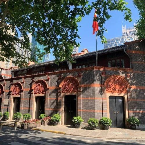 策划·党史上的今天 | 中共一大开幕_中国共产党