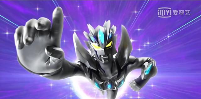 捷德奥特曼:赛罗的无限形态和捷德的豪勇形态哪个更强?很明显!