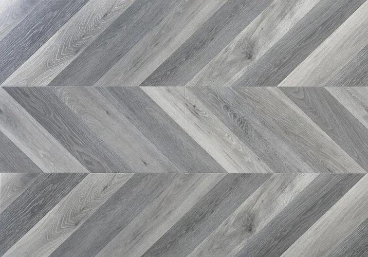 壹佰分地板图片 灰色系地板产品效果图