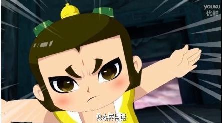 新葫芦兄弟将播,海量剧照和海报抢先欣赏图片,葫芦兄弟海报背景