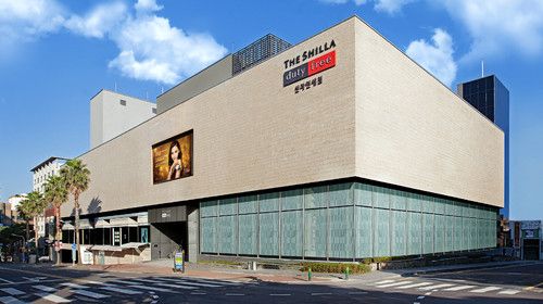  韩国首尔4日游>东航正班机,行李2件23kg,市区五花酒店,只进免税店