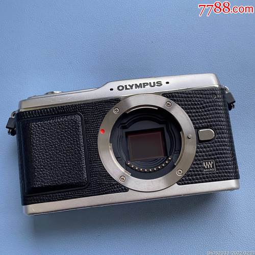 ep1奥林巴斯m43画幅数码微单相机可换镜头无反相机机身_卡片机/数码
